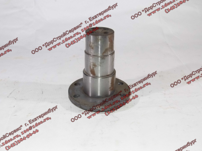 Палец сочленения полурам XCMG ZL30G XCMG/MITSUBER Z3G.8.5 фото 1 Ханты-Мансийск