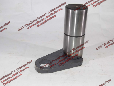 Палец сочленения полурам XCMG ZL50G XCMG/MITSUBER 252100484/Z5G.6.13 фото 1 Ханты-Мансийск