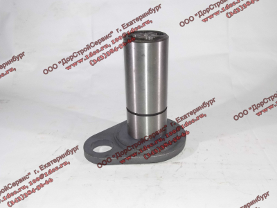 Палец сочленения полурам XCMG ZL50G XCMG/MITSUBER 251400419/ZL50E.6.10 фото 1 Ханты-Мансийск