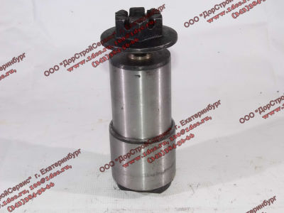 Палец сочленения полурам XCMG LW500F/LW500FL XCMG/MITSUBER 251804285 фото 1 Ханты-Мансийск