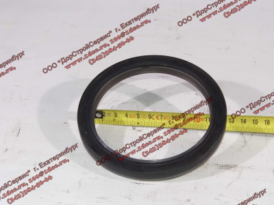 Сальник коленвала задний YC6108/YC4D80/YC6B125 YUCHAI (ЮЧАЙ) YC209-B100125PL фото 1 Ханты-Мансийск