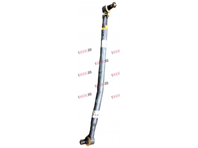 Тяга рулевая продольная 2-ой оси 8х4 A7 HOWO A7 AZ9931430030 фото 1 Ханты-Мансийск