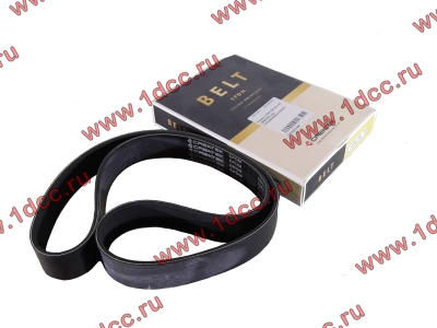 Ремень 10PK1282 D12 А7 CREATEK CREATEK VG1246060082/CK8027 фото 1 Ханты-Мансийск