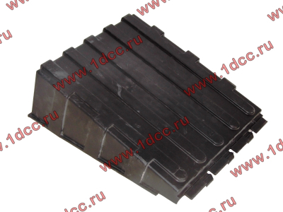 Крышка аккумулятора Shacman F3000 SHAANXI / Shacman (ШАНКСИ / Шакман) DZ95189761020 фото 1 Ханты-Мансийск