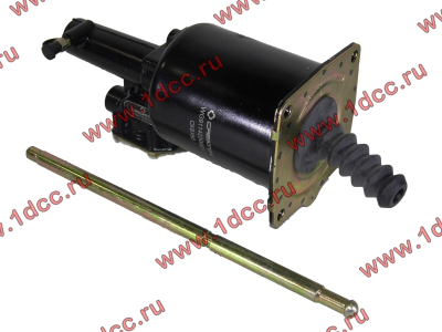 ПГУ (Пневмогидроусилитель сцепления) D=90 (F,H) CREATEK CREATEK WG9114230023/CK8160 фото 1 Ханты-Мансийск