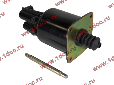 ПГУ (Пневмогидроусилитель сцепления) D=102 H CREATEK CREATEK WG9719230025/CK8159 фото 1 Ханты-Мансийск