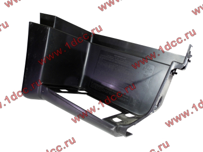 Корпус подножки A7 правый (самосвал) HOWO A7 WG1664232048/WG1664232058 фото 1 Ханты-Мансийск