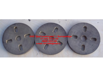 Муфта соединительная ТНВД XCMG XCMG/MITSUBER 6105QA-3509034 фото 1 Ханты-Мансийск