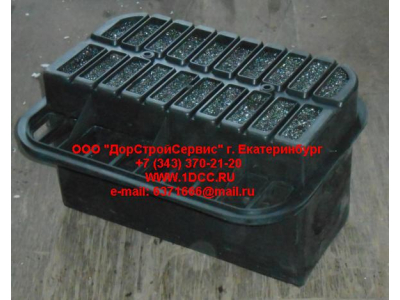 Фильтр-картридж воздушный грубой очистки (маслонаполненный) H HOWO (ХОВО) AZ9625190019+001 фото 1 Ханты-Мансийск