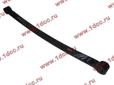 Лист передней рессоры №01 F 8х4 FAW (ФАВ) 2902201-371 для самосвала фото 1 Ханты-Мансийск