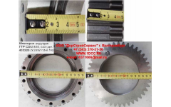 Шестерня ведущая ГТР CDM 855, 843 фото Ханты-Мансийск