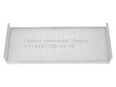 Фильтр салона MAN TGA c 00г. ЕВРОПА 81.61910-0018 фото 1 Ханты-Мансийск