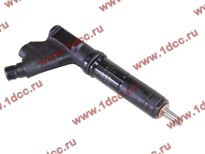 Форсунка D12 Euro-2 / WD615 420л.с. Н2 HOWO (ХОВО) VG1246080036 фото 1 Ханты-Мансийск