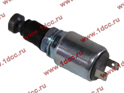 Выключатель стоп-сигнала (лягушка) H HOWO (ХОВО) WG9719582007 фото 1 Ханты-Мансийск