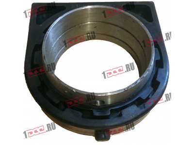 Подушка подвесного подшипника DF-3251 DONG FENG (ДОНГ ФЕНГ) 2202Z66D-084-B для самосвала фото 1 Ханты-Мансийск
