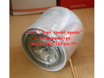 Фильтр масляный Scania 92/93/113/143 ЕВРОПА P550318 фото 1 Ханты-Мансийск