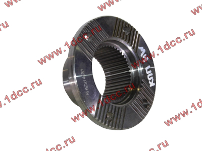 Фланец выходной КПП HW18709 КПП (Коробки переключения передач) WG2210100018 фото 1 Ханты-Мансийск