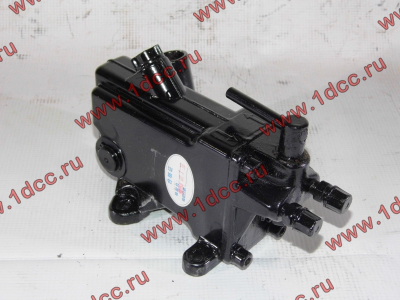 Насос подъема кабины/запасного колеса SH/ A7 SHAANXI / Shacman (ШАНКСИ / Шакман) 81.41723.6059/99100820025 фото 1 Ханты-Мансийск