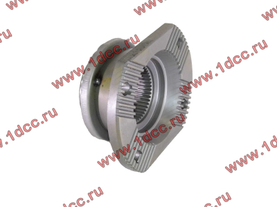 Фланец моста  D-180, 4 отв., F J6 FAW (ФАВ) 2402066-AOE для самосвала фото 1 Ханты-Мансийск