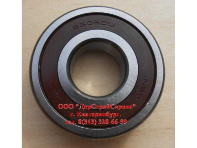 Подшипник 6305 FEBI ЕВРОПА 04515 фото 1 Ханты-Мансийск