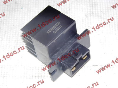 Реле отопителя H2 HOWO (ХОВО) AZ1630840321 фото 1 Ханты-Мансийск