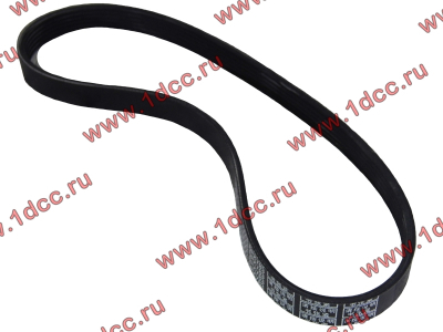 Ремень 6PK783 генератора ручейковый H3 HOWO (ХОВО) VG1500090066 фото 1 Ханты-Мансийск