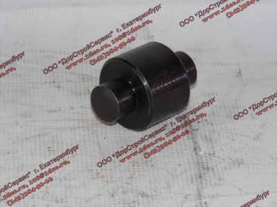 Ролик колодки D=40, d=20, L=60 (F,H) HOWO (ХОВО) AZ199000340027 фото 1 Ханты-Мансийск