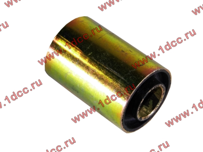 Сайлентблок стабилизатора заднего (резина метал, ) H/SH HOWO (ХОВО) 1780680035 фото 1 Ханты-Мансийск