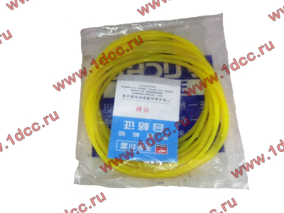 Кольцо уплотнительное гильзы Tiema YUCHAI (ЮЧАЙ) M3000-1002107 фото 1 Ханты-Мансийск