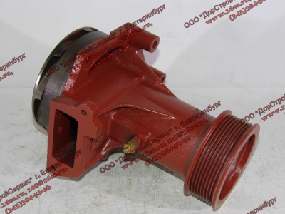 Насос водяной (помпа)  CDM 855 Lonking CDM (СДМ) 612600060307 фото 1 Ханты-Мансийск