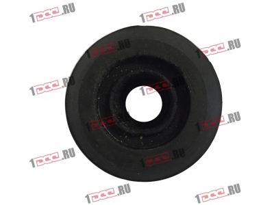 Подушка радиатора нижняя F FAW (ФАВ) 1302130A01 для самосвала фото 1 Ханты-Мансийск