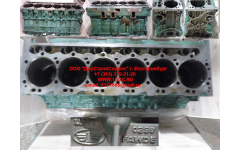 Блок цилиндров двигатель CA6DL Euro2 для самосвалов фото Ханты-Мансийск