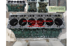 Блок цилиндров двигатель CA6DL Euro3 для самосвалов фото Ханты-Мансийск