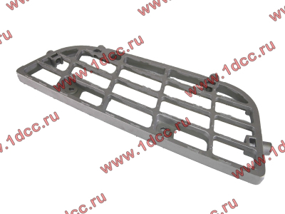 Ступенька левая верхняя DF DONG FENG (ДОНГ ФЕНГ) 8405209-C0100 для самосвала фото 1 Ханты-Мансийск