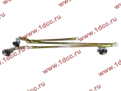 Трапеция стеклоочистителя DF-3250 3251 4181 4251 DONG FENG (ДОНГ ФЕНГ) 5205031-C0100 для самосвала фото 1 Ханты-Мансийск