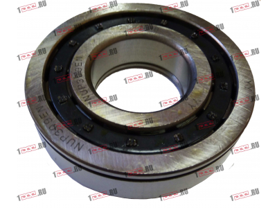 Подшипник 192309E промежуточного вала KПП Fuller 12JS200 (с проточкой) КПП (Коробки переключения передач) 192309E (NCL309E) фото 1 Ханты-Мансийск