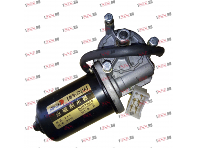 Моторчик стеклоочистителя с редуктором C CAMC (КАМК) 37AD-41010 фото 1 Ханты-Мансийск