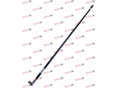 Тяга механизма переключения передач (КПП) средняя F FAW (ФАВ) 1703160A324 для самосвала фото 1 Ханты-Мансийск