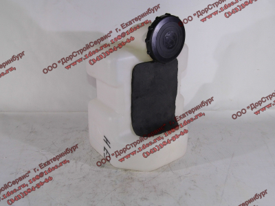 Бачок омывателя с моторчиком H3 HOWO (ХОВО) WG1642860011 фото 1 Ханты-Мансийск