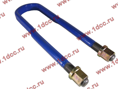 Стремянка DF задняя DONG FENG (ДОНГ ФЕНГ) 2904131-T1100 для самосвала фото 1 Ханты-Мансийск