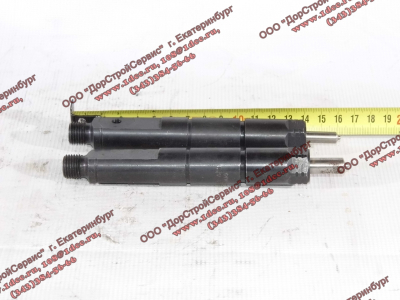 Форсунка KBEL-P004 Yuchai 6112 YUCHAI (ЮЧАЙ)  фото 1 Ханты-Мансийск