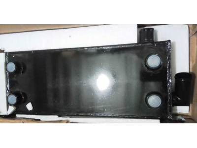 Охладитель трансмиссионного масла (2-SX48Z8-00-00) CDM 855 Lonking CDM (СДМ) CDM855.01.01 фото 1 Ханты-Мансийск