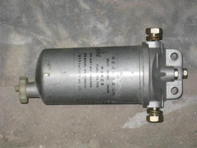 Фильтр топливный грубой очистки в сборе CDM 855 Lonking CDM (СДМ) 61500080078A фото 1 Ханты-Мансийск