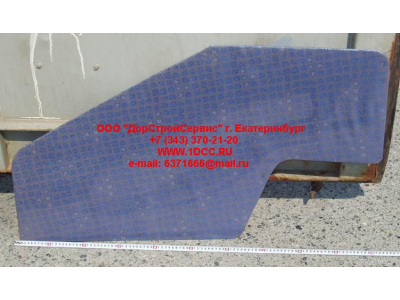 Облицовка двери внутренняя правая SH SHAANXI / Shacman (ШАНКСИ / Шакман) 81.62630.5096 фото 1 Ханты-Мансийск