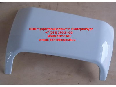 Облицовка кабины правая C CAMC (КАМК) 53E-01396/R фото 1 Ханты-Мансийск
