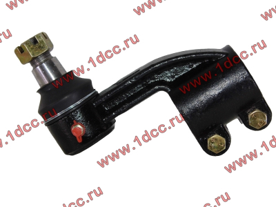 Наконечник рулевой тяги левый C 55-60мм CAMC (КАМК) TZ3303050TSLA-L фото 1 Ханты-Мансийск