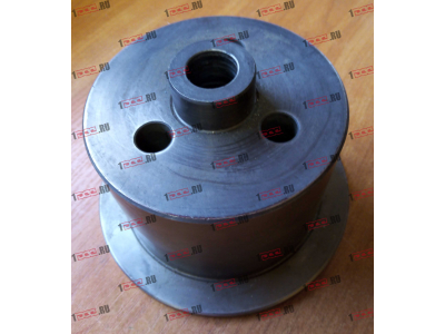 Вал промежуточной шестерни WP12 (оригинал) SHAANXI / Shacman (ШАНКСИ / Шакман) 612630030019 фото 1 Ханты-Мансийск