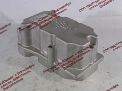 Крышка клапанов SH WP12 SHAANXI / Shacman (ШАНКСИ / Шакман) 612630040005 фото 1 Ханты-Мансийск