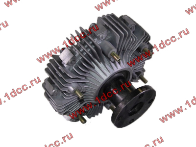 Гидромуфта F FAW (ФАВ) 1313010A263 для самосвала фото 1 Ханты-Мансийск