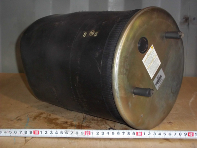 Пневморессора 941МВ (без стакана) BPW ЕВРОПА 3941KPP фото 1 Ханты-Мансийск